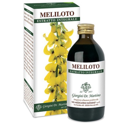 MELILOTO Estr.Int.200ml SVS