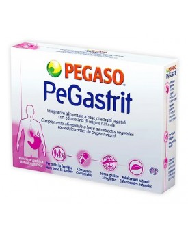 PEGASTRIT 24 COMPRESSE