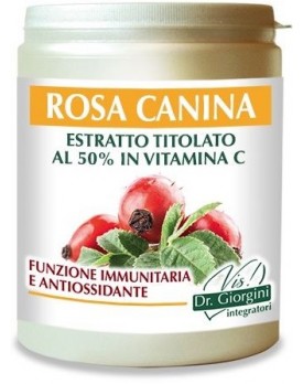 ROSA CANINA Est.Tit.500g GIOR.
