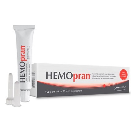 HEMOPRAN Crema Endorett.35ml