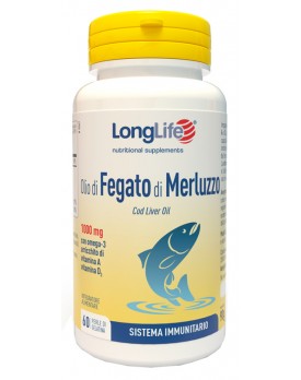 LONGLIFE OLIO FEG.MERL.60x78g