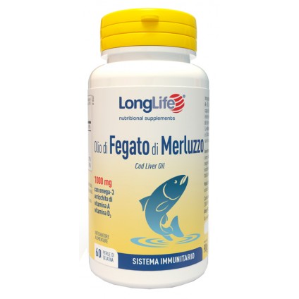 LONGLIFE OLIO FEG.MERL.60x78g