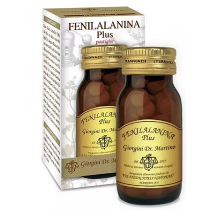 FENILALANINA Plus 100Past.SVS