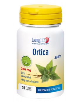 LONGLIFE ORTICA 60 Cps