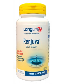 LONGLIFE RENJUVA 100 Cps