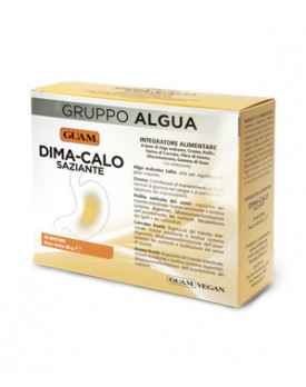 GUAM Algua Dima-Calo 20 Bust.