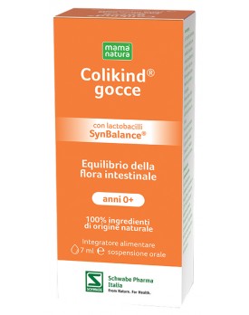 COLIKIND GOCCE 7ML