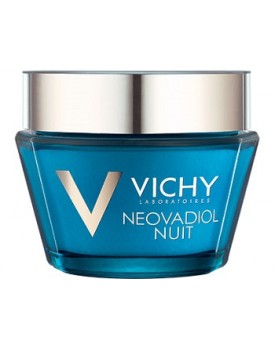 NEOVADIOL COMPLES SOSTIT NOTTE 50 ML