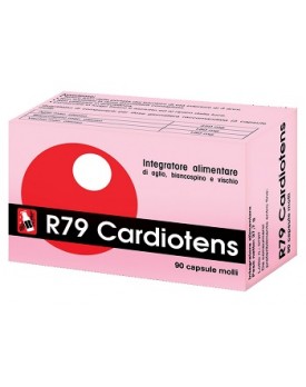 R 79 CARDIOTENS 90 PERLE