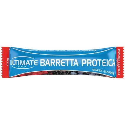 ULTIMATE Barr.Prot.Fr.Rossi40g