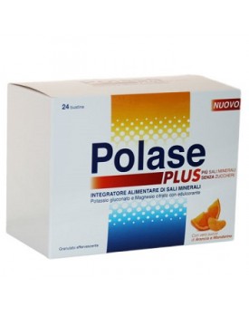 POLASE PLUS 24 BUSTE