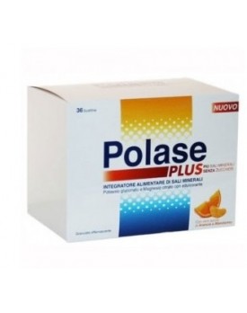 POLASE PLUS 36 BUSTE