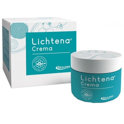 LICHTENA CREMA AI 3 ACTIVE 50 ML