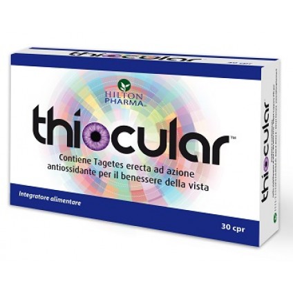 THIOCULAR 30 Cpr