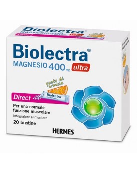 BIOLECTRA Ultra Direct 20Bust.