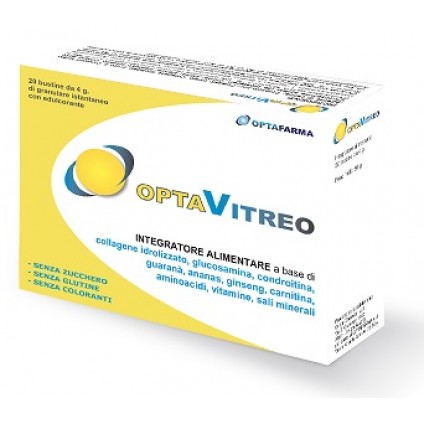 OPTAVITREO 20BUST