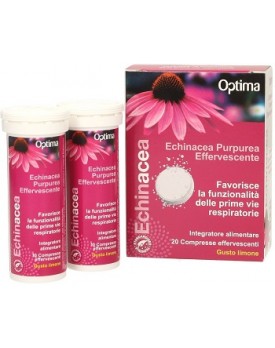 ECHINACEA Eff.C 20 Cpr