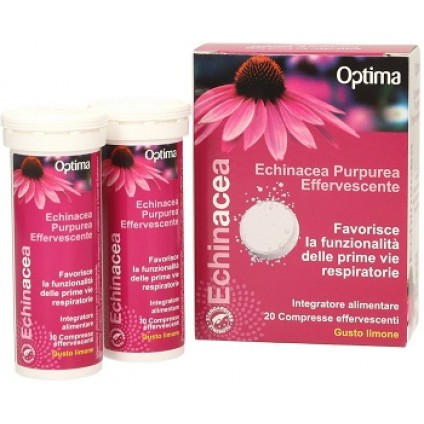 ECHINACEA Eff.C 20 Cpr