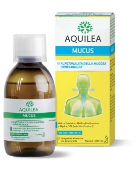 AQUILEA TUSS 200ml