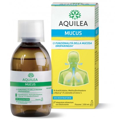 AQUILEA TUSS 200ml