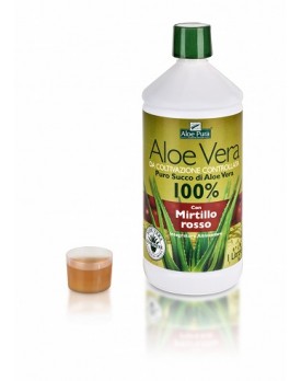 OPTIMA AloeVera Succo Mirt.1Lt