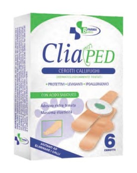 CLIAPED 6 Cer.Callifughi