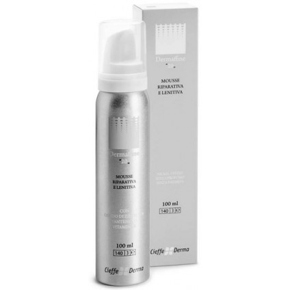 DERMAFFINE 20 100 ML