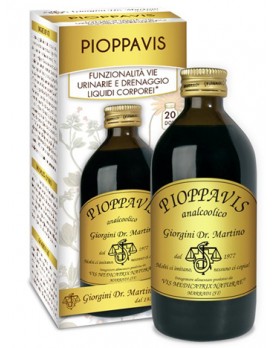 PIOPPAVIS Analc.200ml