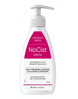 NOCIST INTIMO 250 ML