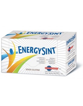 ENERGYSINT 10fl.15ml