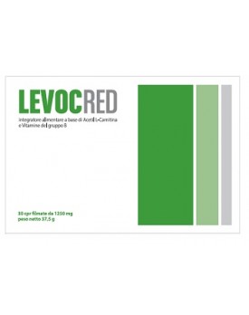 LEVOCRED 30 Cpr