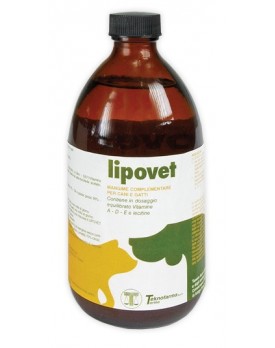 LIPOVET 500ml