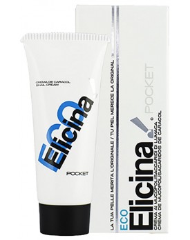 ELICINA ECO Pocket Crema 20g