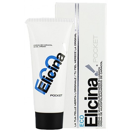 ELICINA ECO Pocket Crema 20g