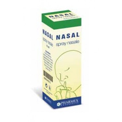 NASAL SPRAY NASALE 15 ML