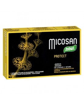 MICOSAN SOMAX 40 Cps       STV