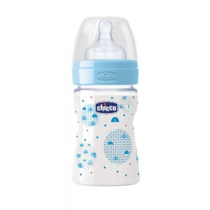 CH Bib.WB PL Boy Sil.0m+ 150ml