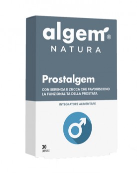 PROSTALGEM 30 Cps