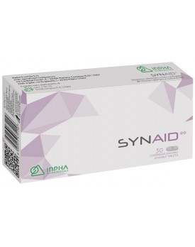 SYNAID 30 COMPRESSE