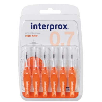 INTERPROX4G S-Micro Aranc.6pz