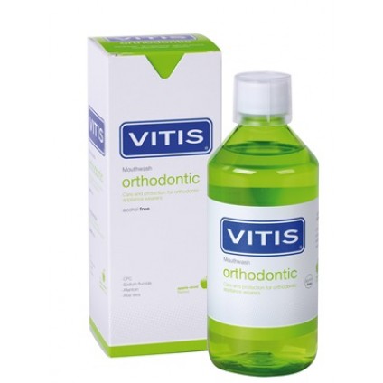 VITIS Ortho Coll.500ml