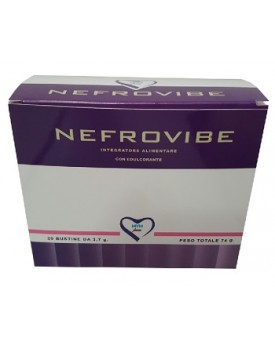 NEFROVIBE 20 Bust.3,7g