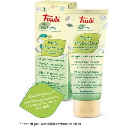 TRUDI*Nat.Pasta Prot.100ml