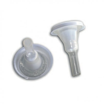 SECURDRAIN P CONDOM 29mm 30pz