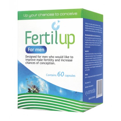 FERTILUP Uomo 60 Cps