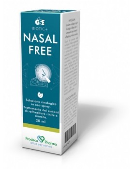 GSE Nasal Spray 20ml