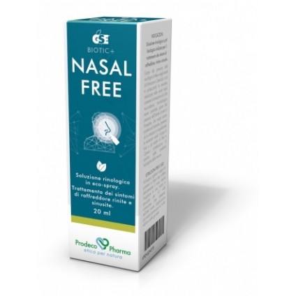 GSE Nasal Spray 20ml