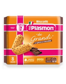 PLASMON BISCOTTO PER GRANDI AL CIOCCOLATO 270 G