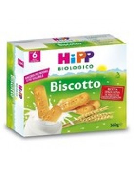 HIPP Biscotto Solub.720g