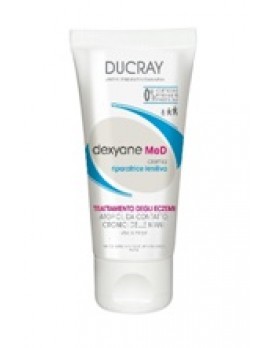 DEXYANE MED CREMA 100 ML